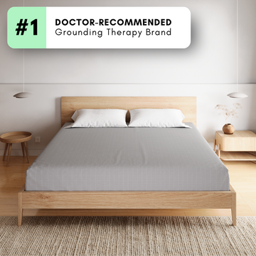 Naterra™ | Grounding Bedsheets