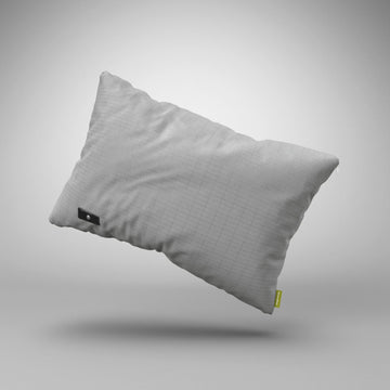Naterra™ | Grounding Pillow Case