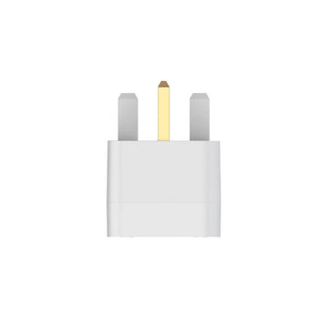 Naterra™ | Grounding Adapter