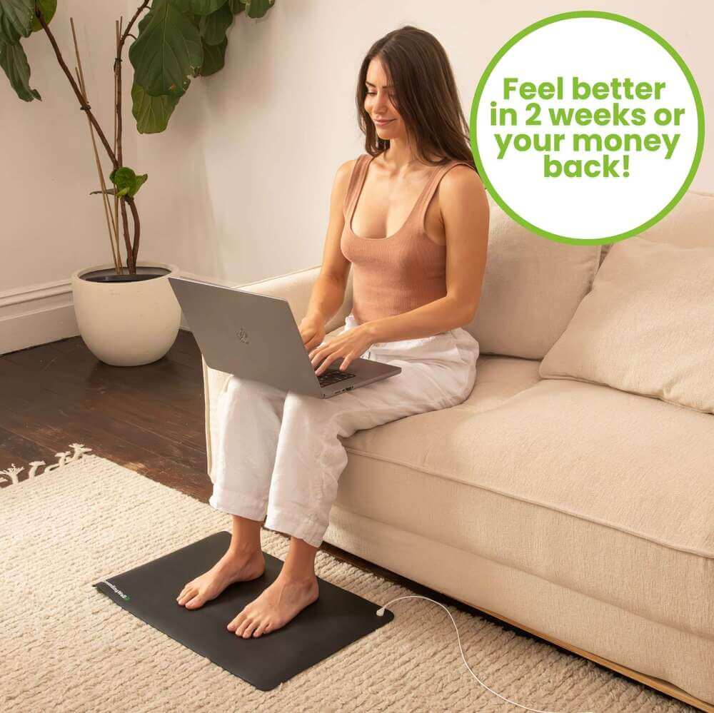Naterra™ | Grounding Bundle
