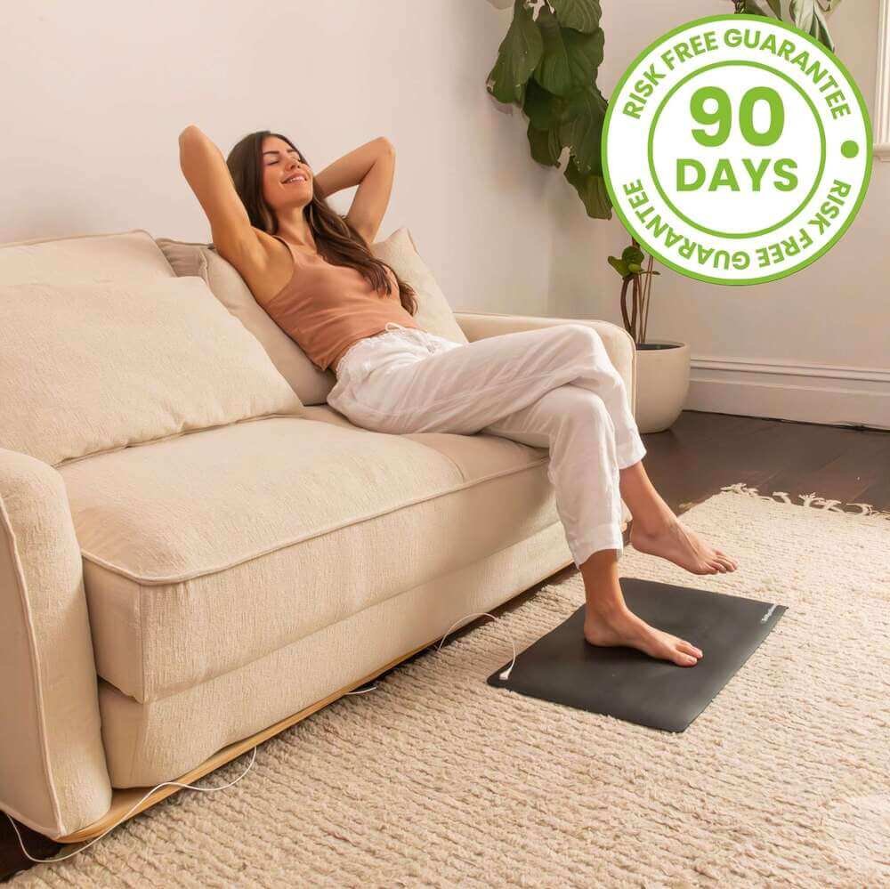 Naterra™ | Grounding Bundle