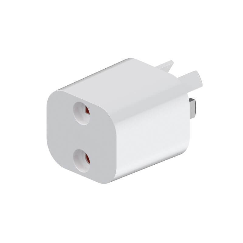 Naterra™ | Grounding Adapter