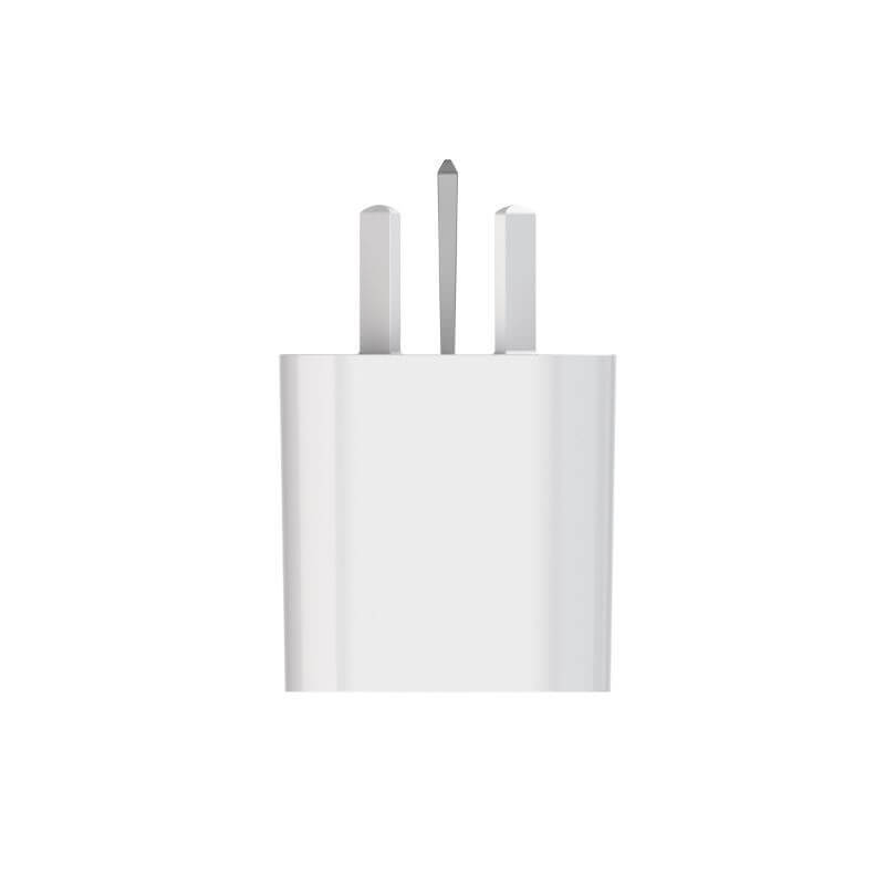 Naterra™ | Grounding Adapter