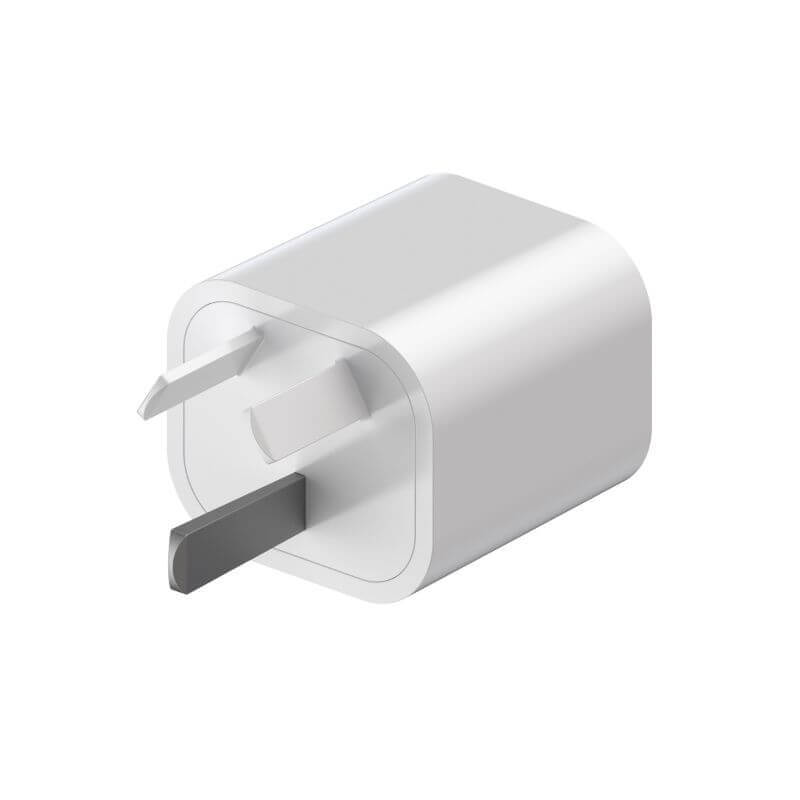 Naterra™ | Grounding Adapter