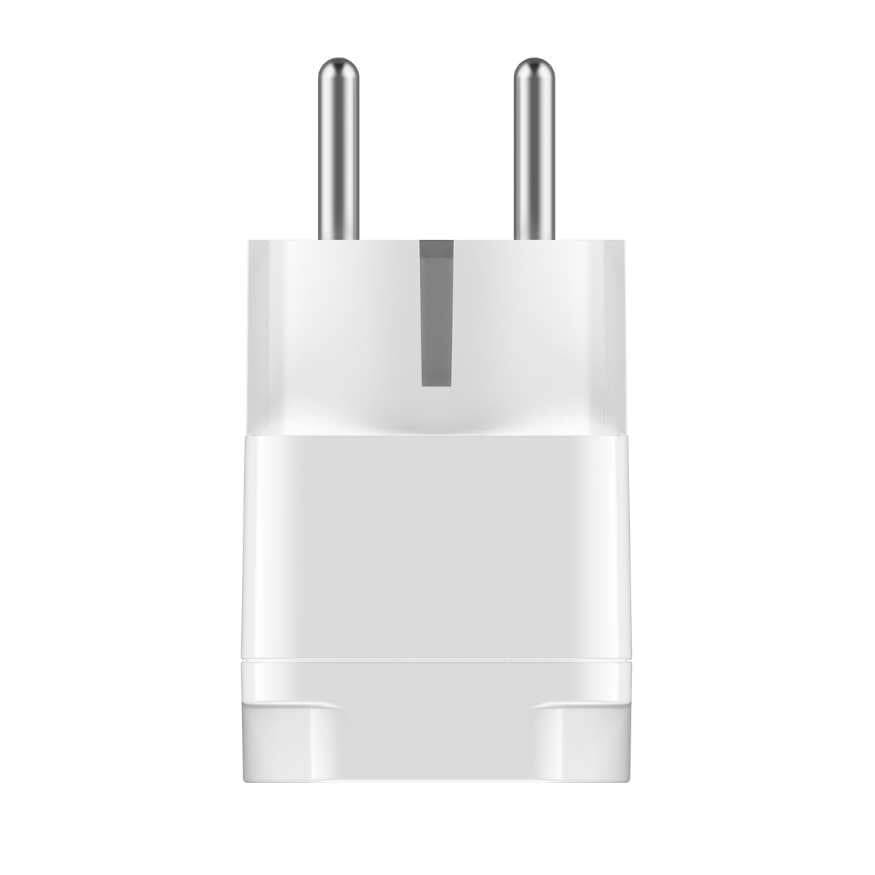 Naterra™ | Grounding Adapter