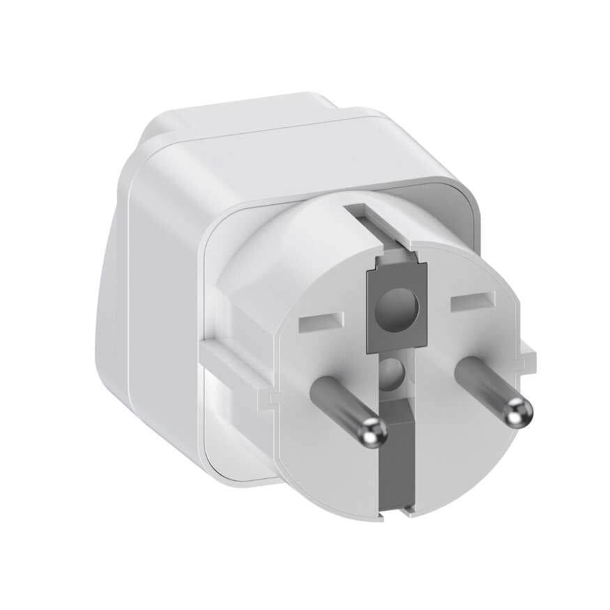 Naterra™ | Grounding Adapter
