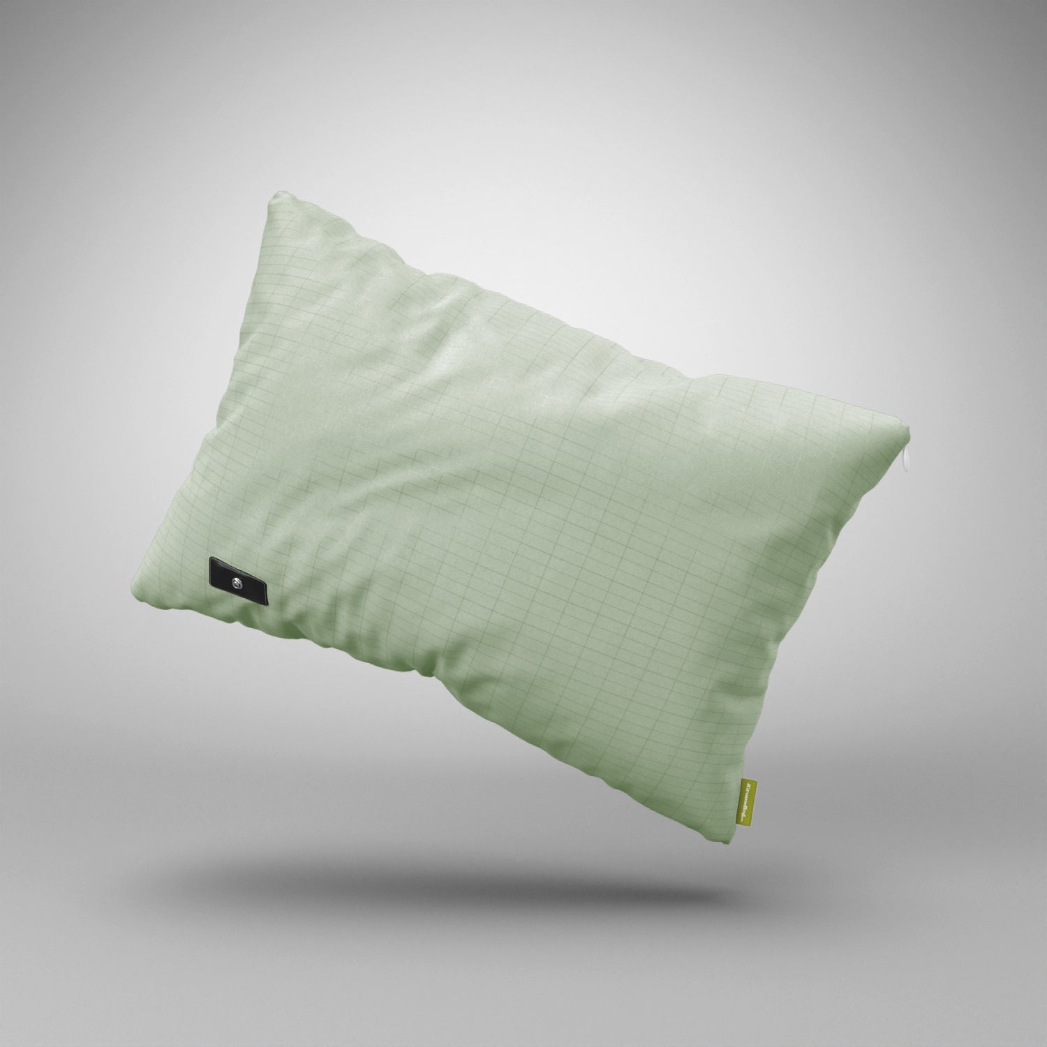 Naterra™ | Grounding Pillow Case
