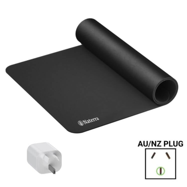 Naterra™ | Grounding Mat