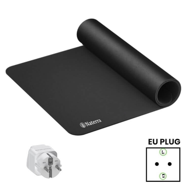 Naterra™ | Grounding Mat