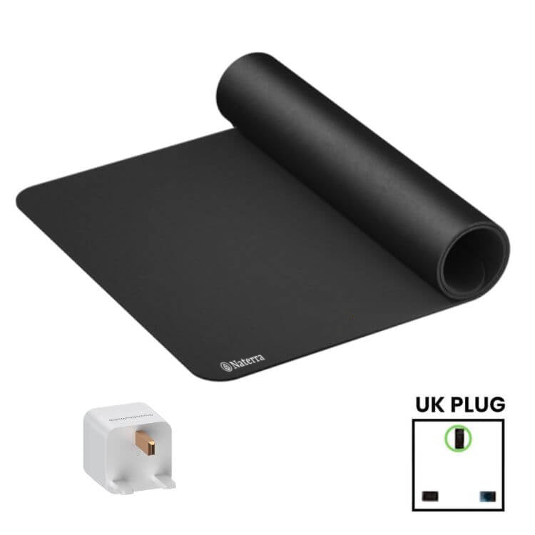 Naterra™ | Grounding Mat