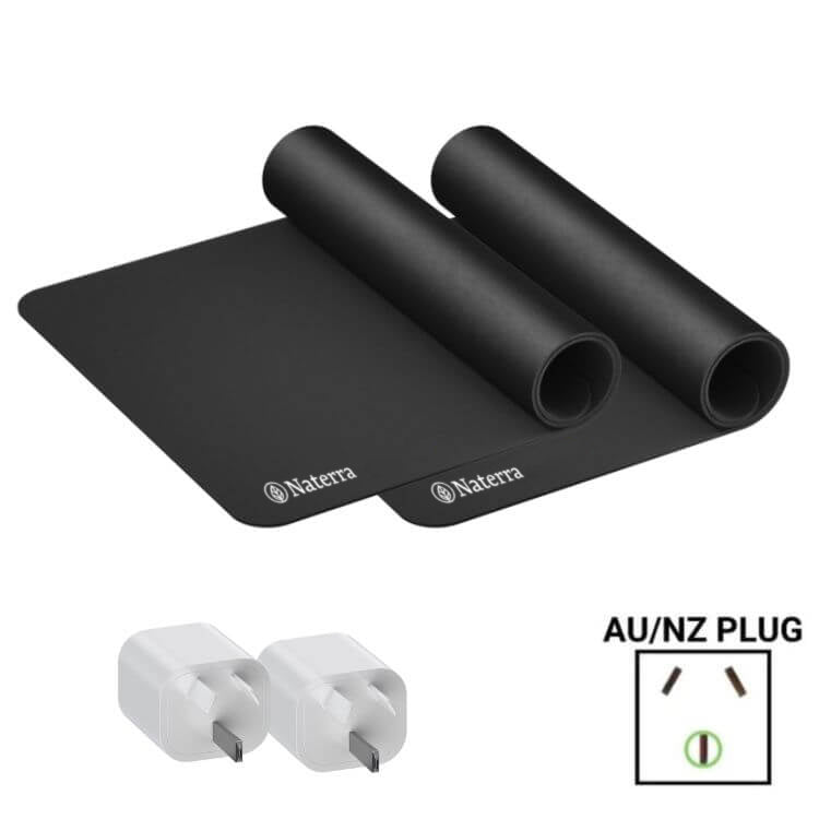 Naterra™ | Grounding Mat