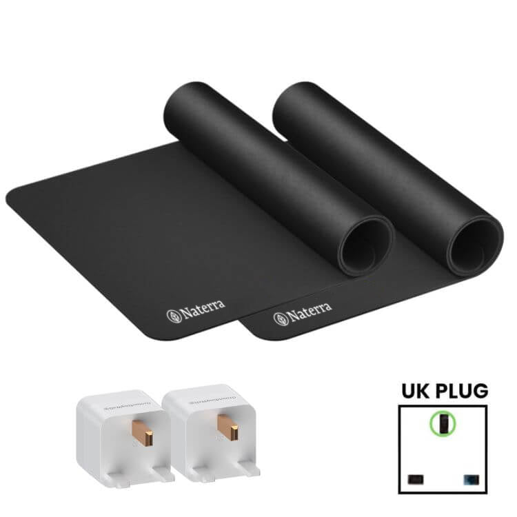 Naterra™ | Grounding Mat