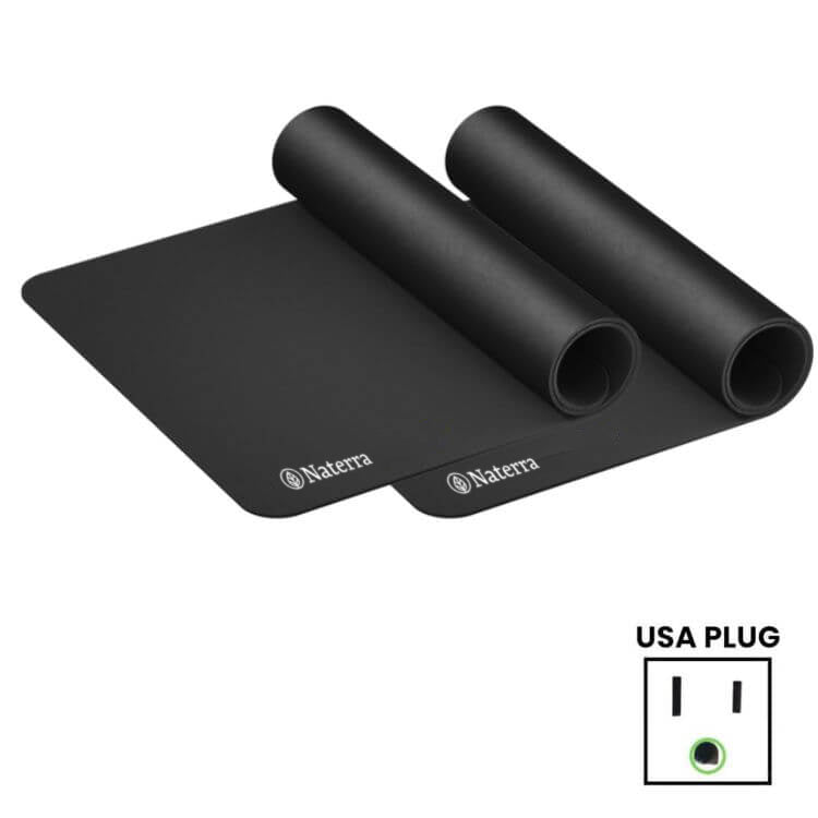 Naterra™ | Grounding Mat