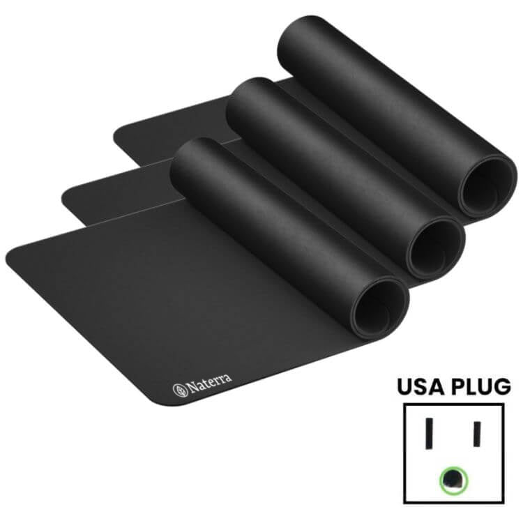 Naterra™ | Grounding Mat