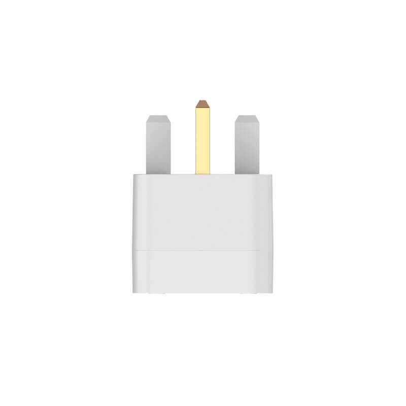 Naterra™ | Grounding Adapter