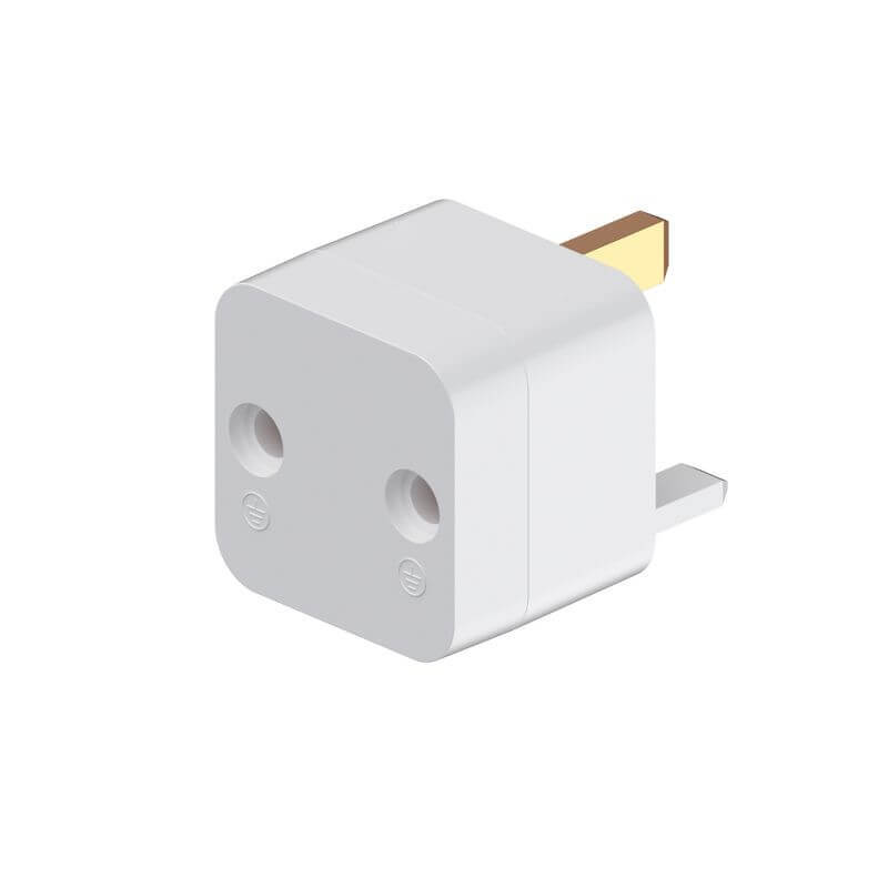 Naterra™ | Grounding Adapter