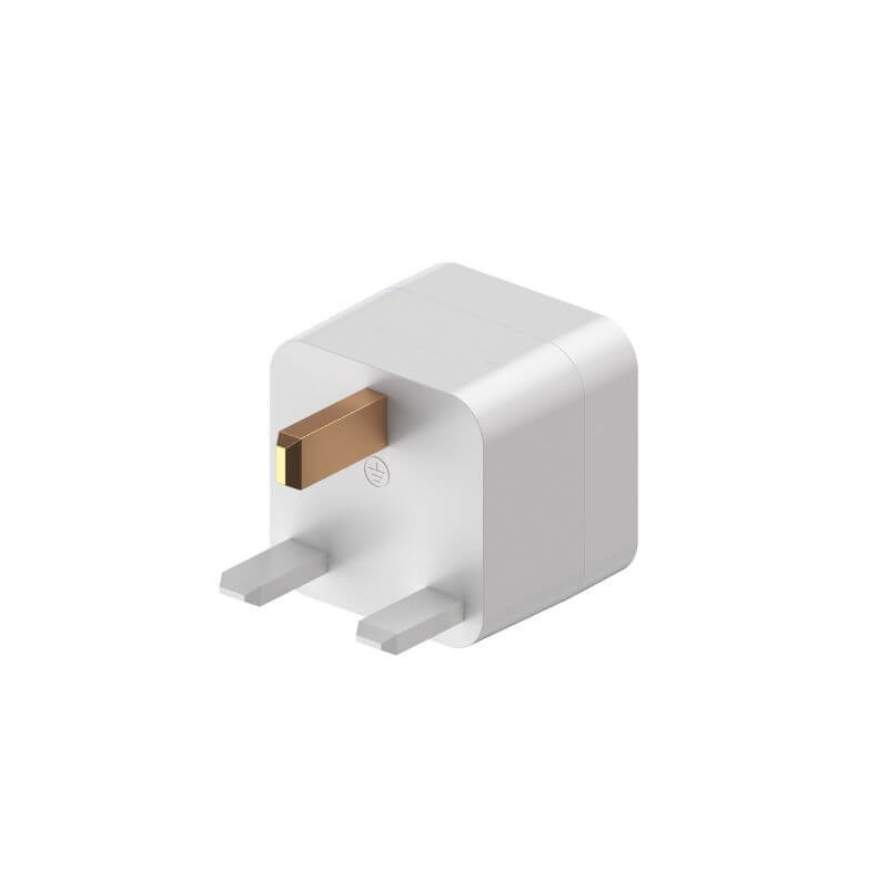 Naterra™ | Grounding Adapter
