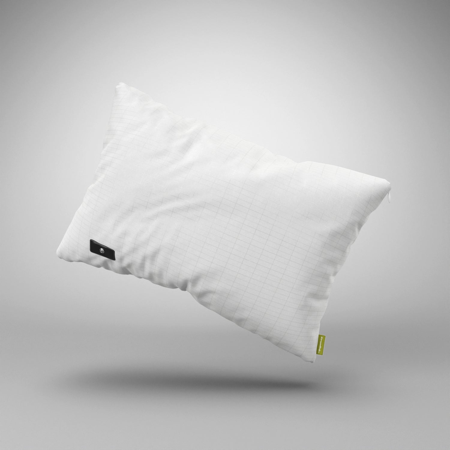 Naterra™ | Grounding Pillow Case