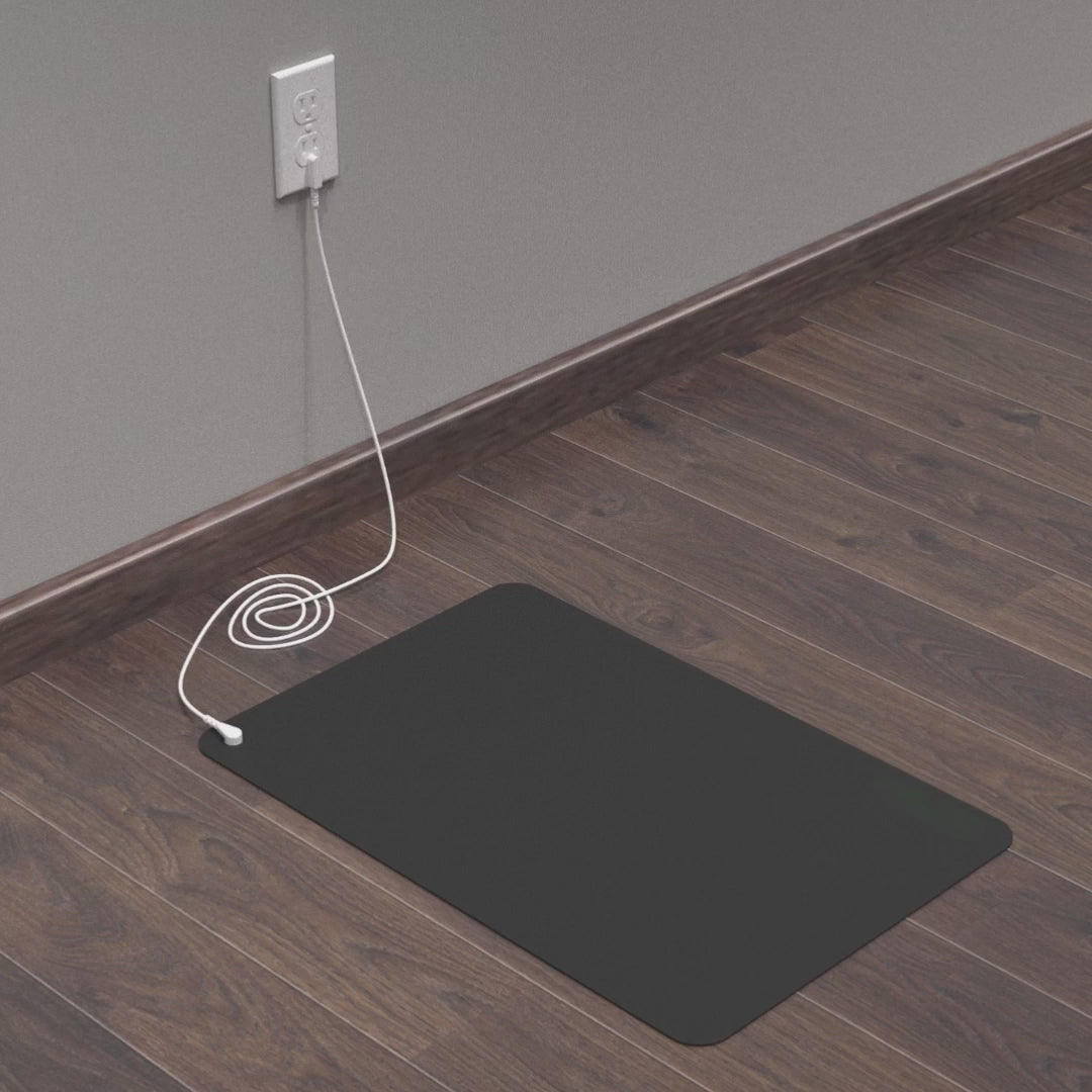 Naterra™ | Grounding Mat